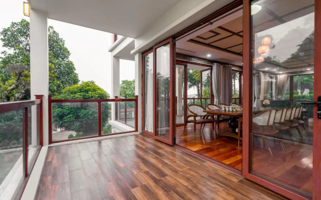Senna Wellness Retreat