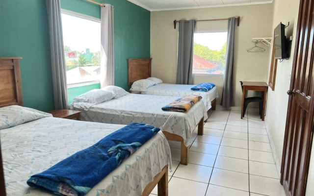 Hotel Catracho