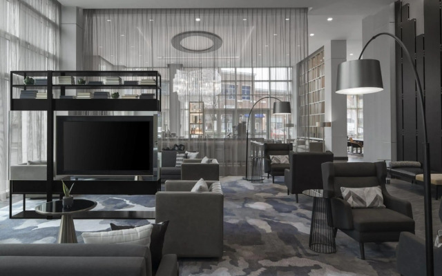 AC Hotel Charlotte Ballantyne