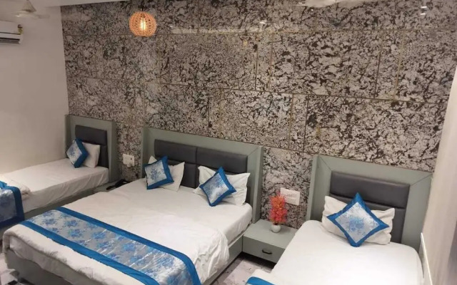 Shri Balaji Dham Hotel