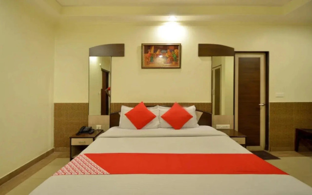 Hotel Taran by OYO