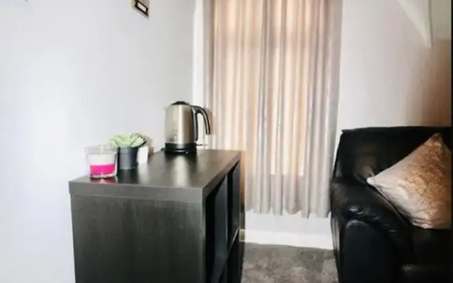 Woodstock A 1 bed apartment