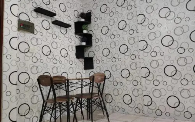 apartemen mediterania garden 1 tanjung duren