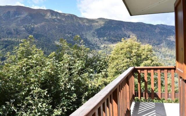 Appartement Méribel, 4 pièces, 8 personnes - FR-1-180-173