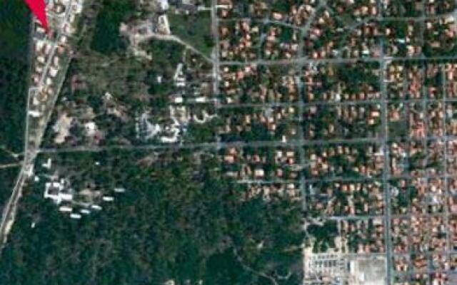 coucher de soleil Montalivet