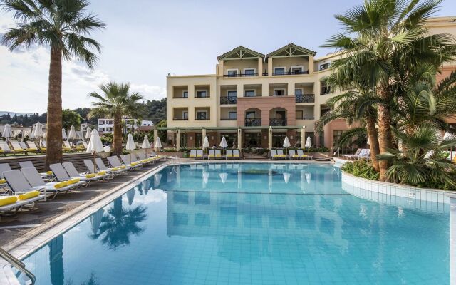 Samaina Inn - All Inclusive