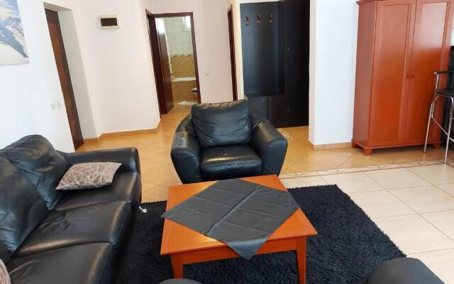 Apartament Roland