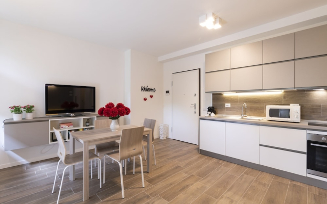 notaMi - West Milan Modern Apartment