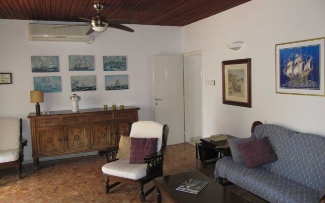 Beach House Nono