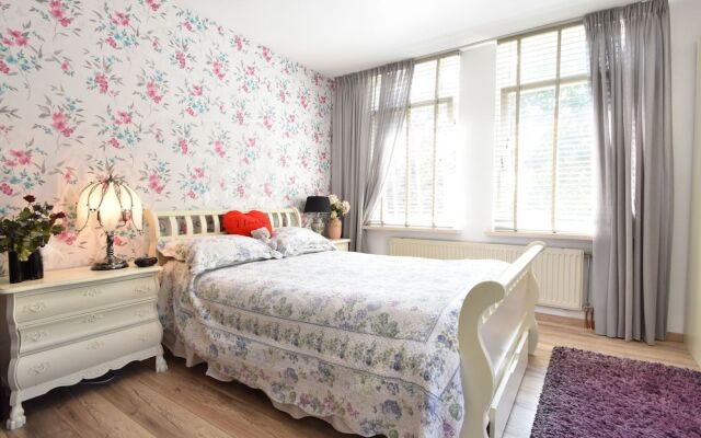 Beautiful Holiday Home in Middelburg Zealand with Garden