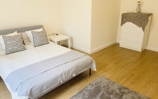 Kidlington Guest Apartments