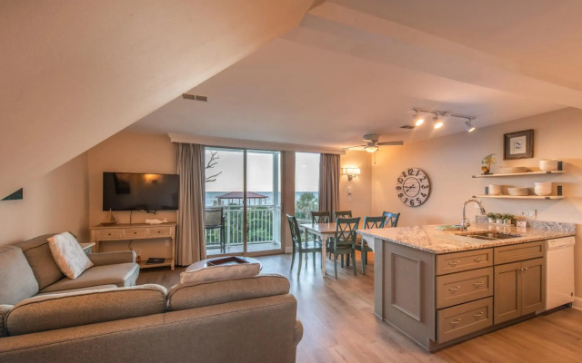 Villas By the Sea Resort & Conference Center
