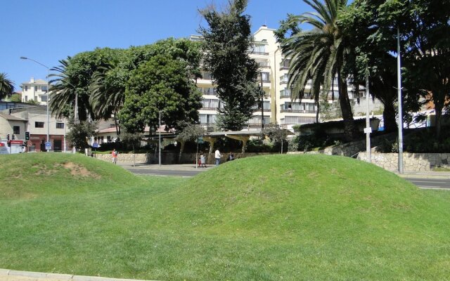 Departamento Reloj De Flores