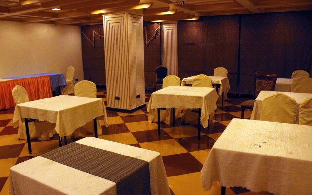 Hotel Sapphire