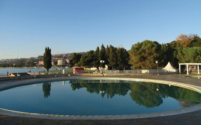 Stunning Home in Smarje With Wifi and 0 Bedrooms