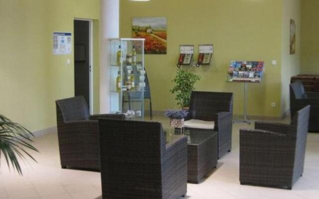 Résidence Goélia Le Mas des Arènes