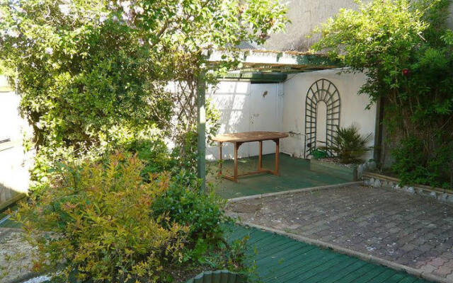 La Troarnaise - INH 23330