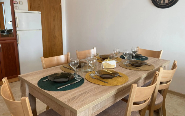 25m FROM THE BEACH!! Luxury Sea Paradise Apartment