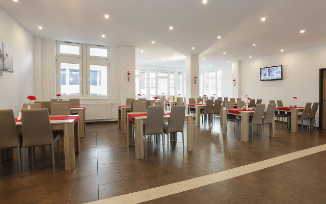 Hotel Richter