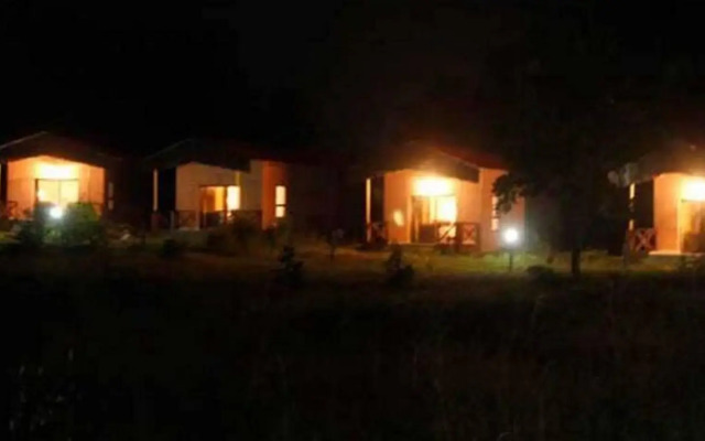 Nakshatra Jungle Resort