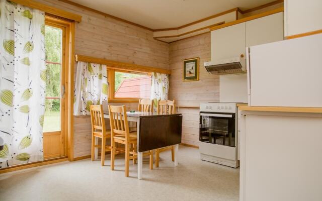 Jorekstad Ferieleiligheter