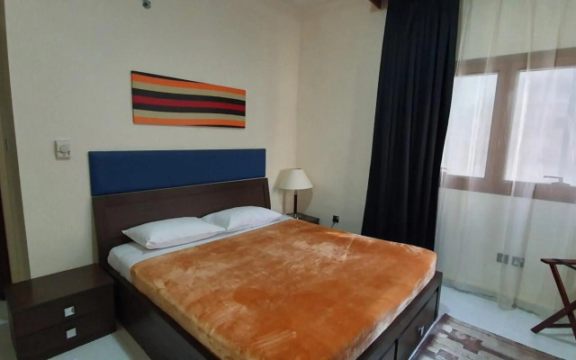 Ivory Hotel Apartments