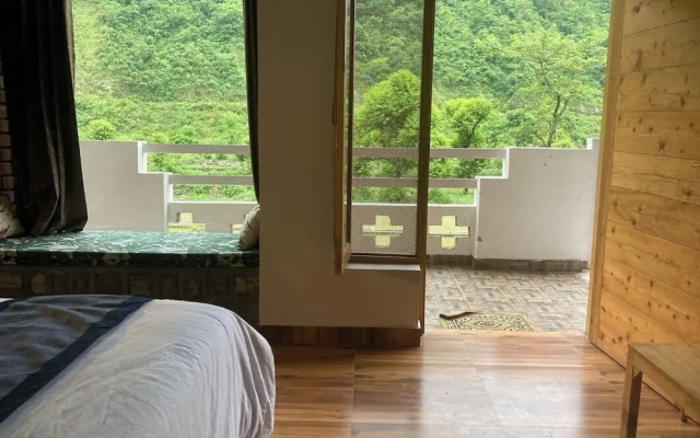 The Needam Resort Maldevta