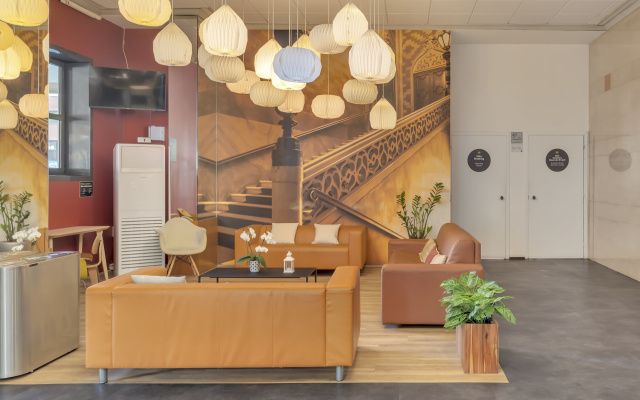 B&B Hotel Cremona 