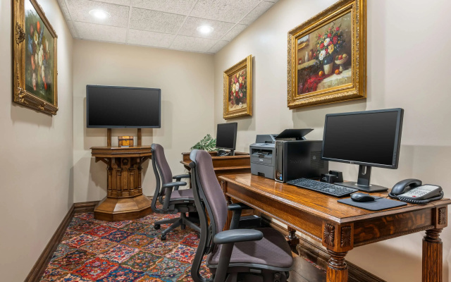 Best Western Premier Mariemont Inn