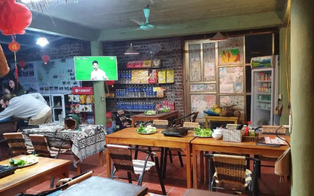 Ninh Binh Bungalow Hostel