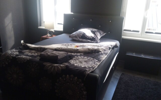 3 Bedroom Apartment at Lake Constance