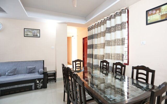 OYO 9770 Hotel Urban Comfort