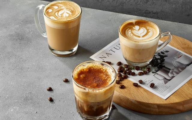 Daeha Serviced Apartment