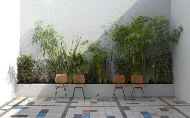 Casa Habita, Guadalajara, a Member of Design Hotels
