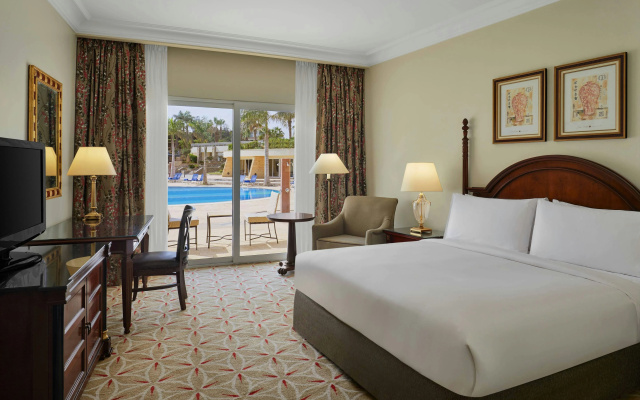 JW Marriott Hotel Cairo - Image 3