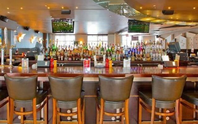 SpringHill Suites North Shore