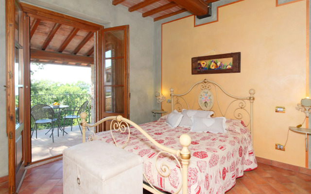 Locazione turistica Oleandra sul Lago