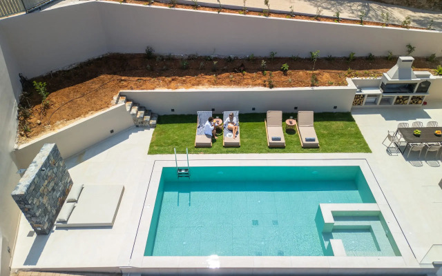 VieVerde Luxury Villas