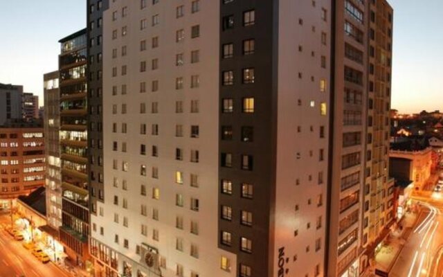 Bourbon Hotel & Suítes Curitiba