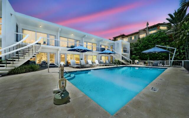 The Elmar Boutique Hotel