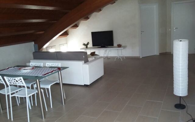 Luxury Apartments Sicily