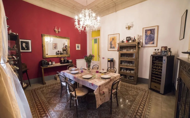 Medusa B&B