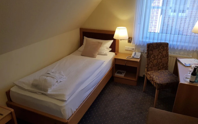 Landhotel Hermannshöhe