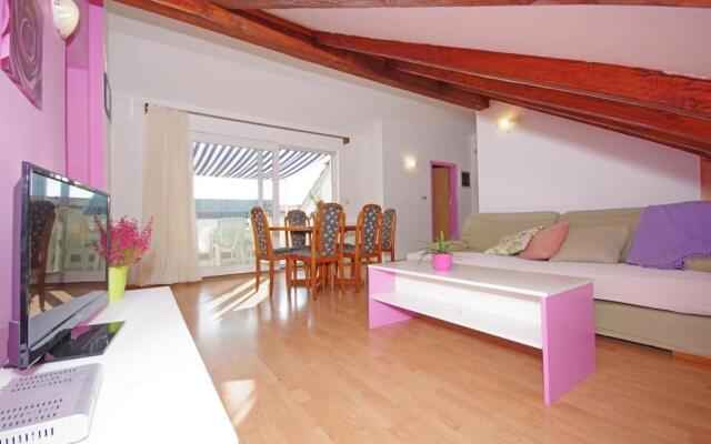 Marija Apartments