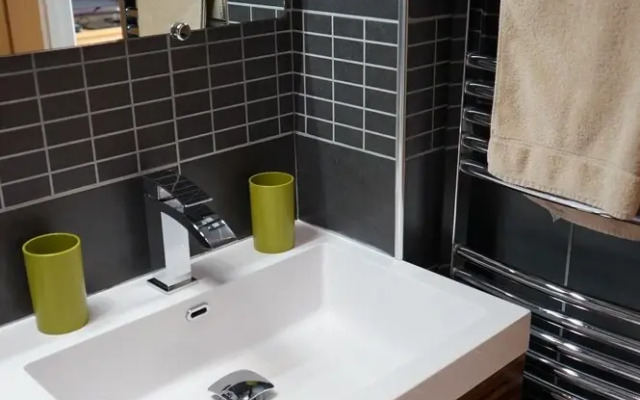 Sandbank Boutique Bed & Breakfast