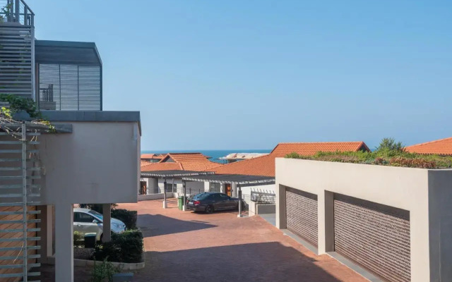 Oceans Edge 4, Zimbali Coastal Resort
