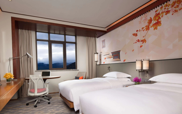 Hilton Garden Inn Shangri-La
