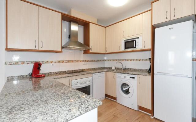 Apartamento Vora Mar 33