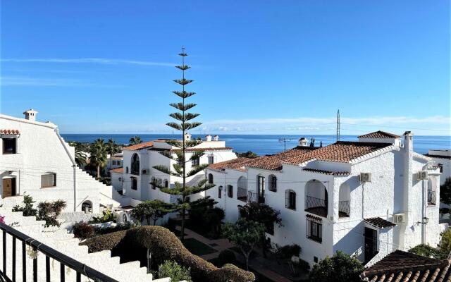 Los Naranjos 18B Casasol Capistrano Village