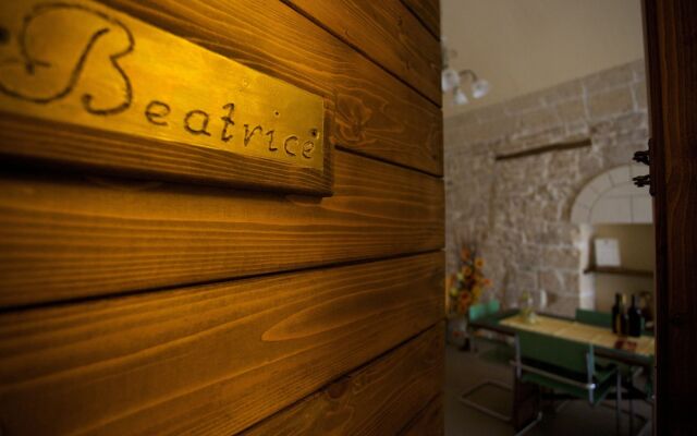 Albergo Tripoli - Guest House